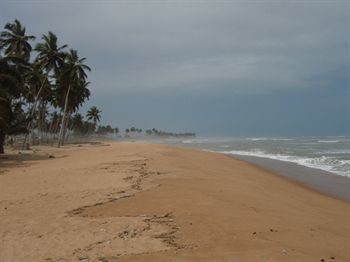 Afiki Resort Elmina Luaran gambar