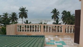 Afiki Resort Elmina Luaran gambar